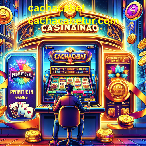 Atrações da Categoria Promoção em Cachacabet