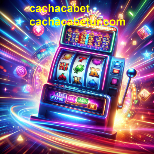 O Fascínio dos Caça-Níqueis no Cachacabet